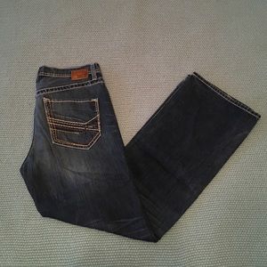 Men’s BKE Tyler Jeans